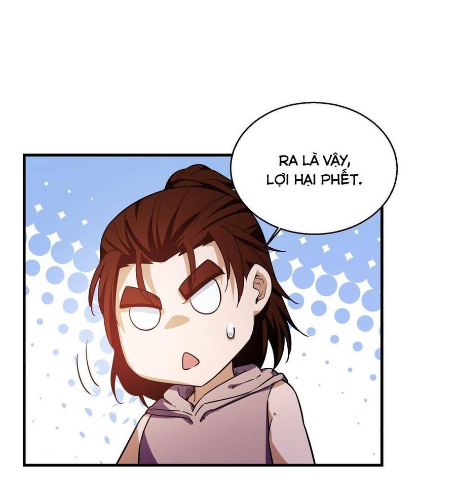 Hành Giả Chapter 5 - 89