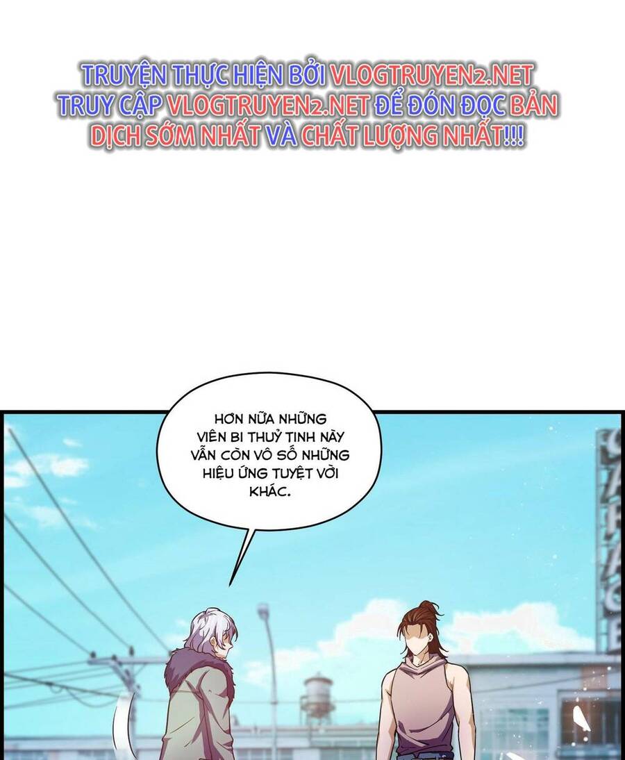 Hành Giả Chapter 5 - 92