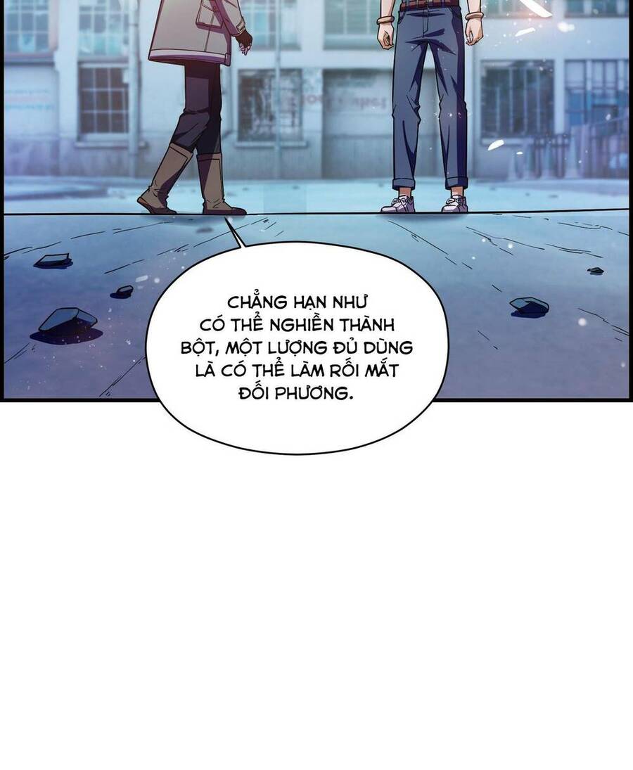 Hành Giả Chapter 5 - 93