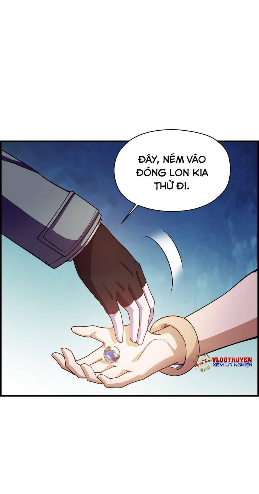 Hành Giả Chapter 5 - 94