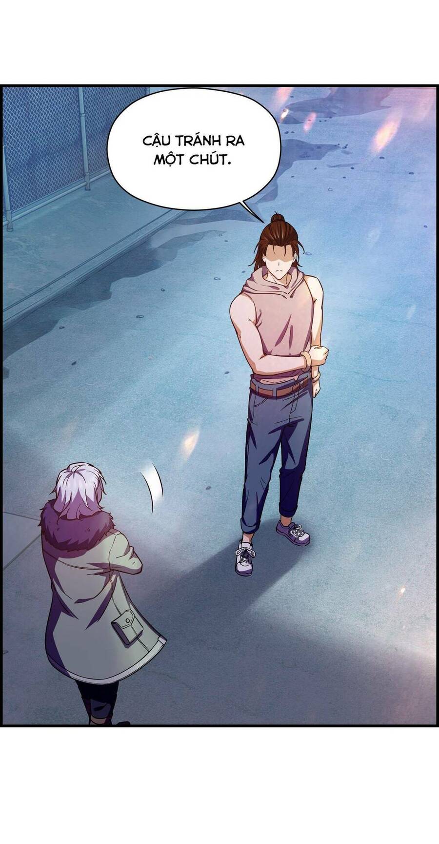 Hành Giả Chapter 5 - 97