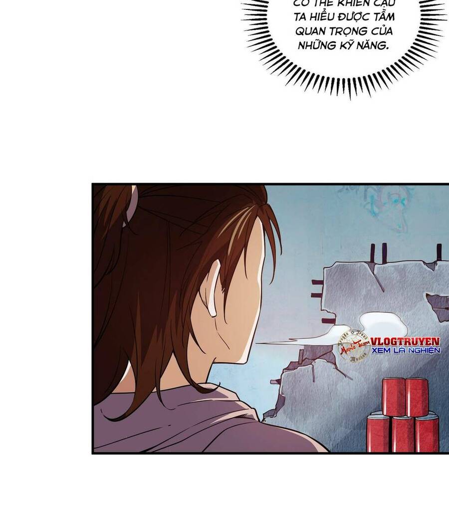 Hành Giả Chapter 5 - 99