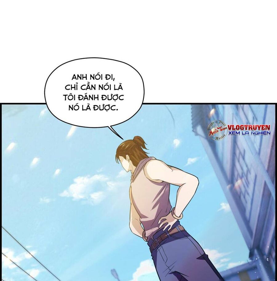 Hành Giả Chapter 6 - 2