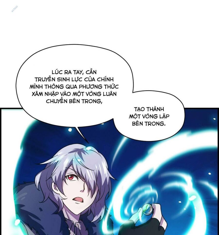 Hành Giả Chapter 6 - 12