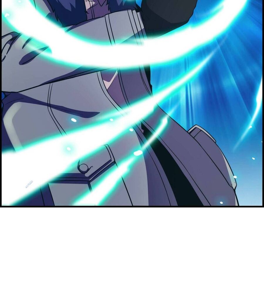 Hành Giả Chapter 6 - 13