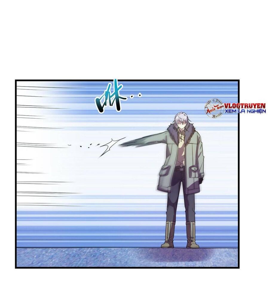 Hành Giả Chapter 6 - 14