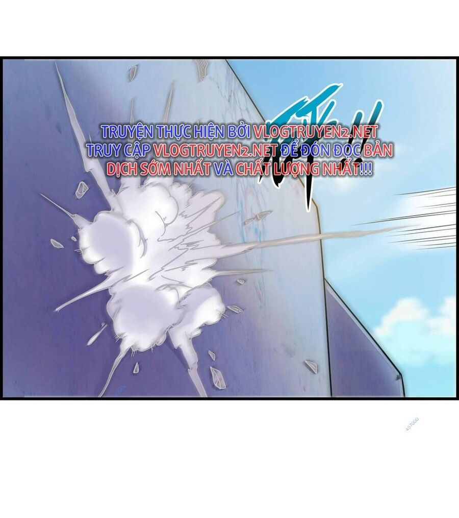 Hành Giả Chapter 6 - 15