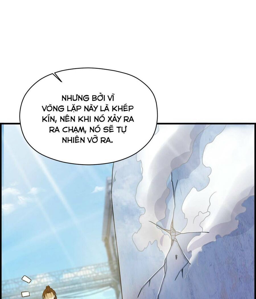 Hành Giả Chapter 6 - 16