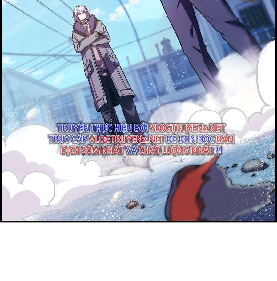 Hành Giả Chapter 6 - 3