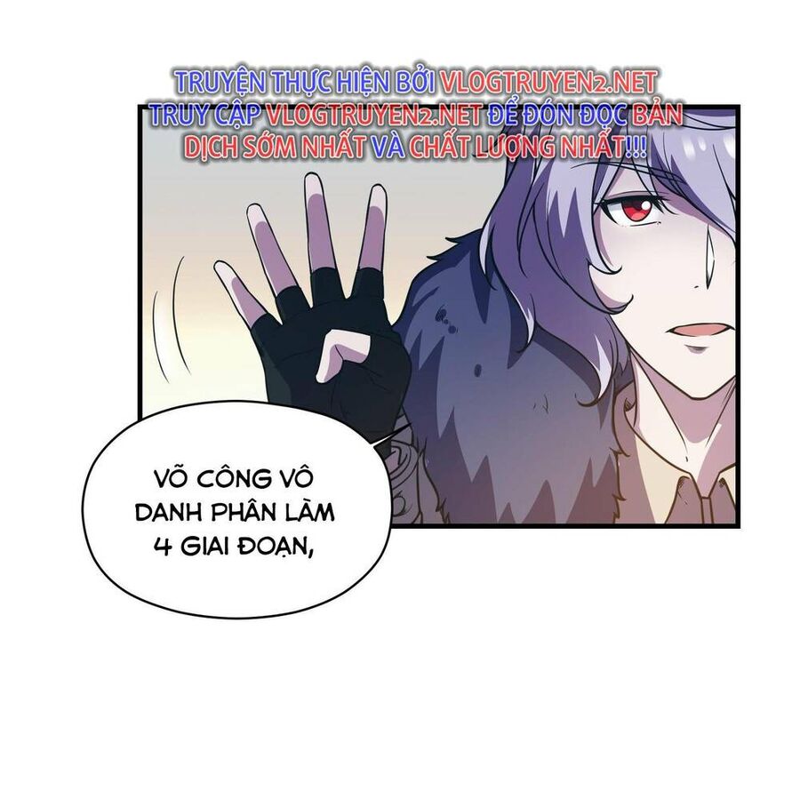 Hành Giả Chapter 6 - 23