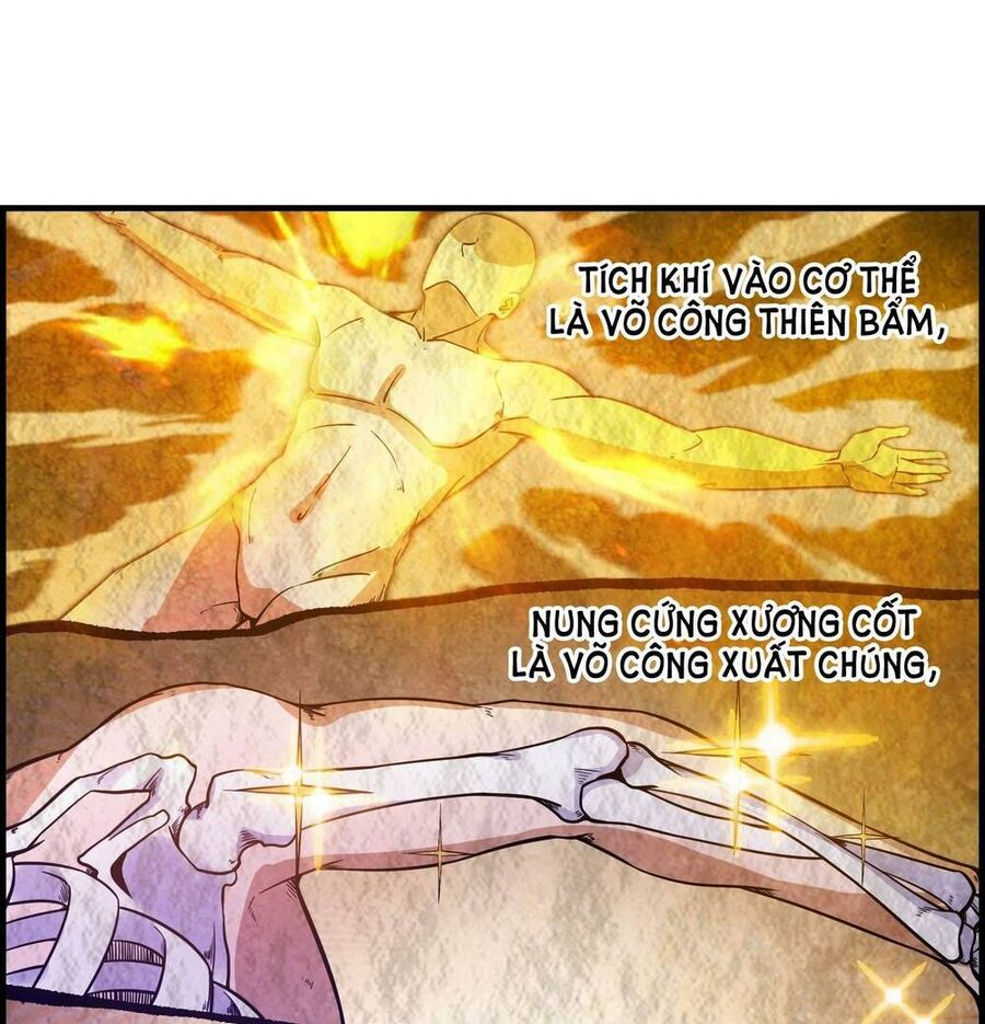 Hành Giả Chapter 6 - 24