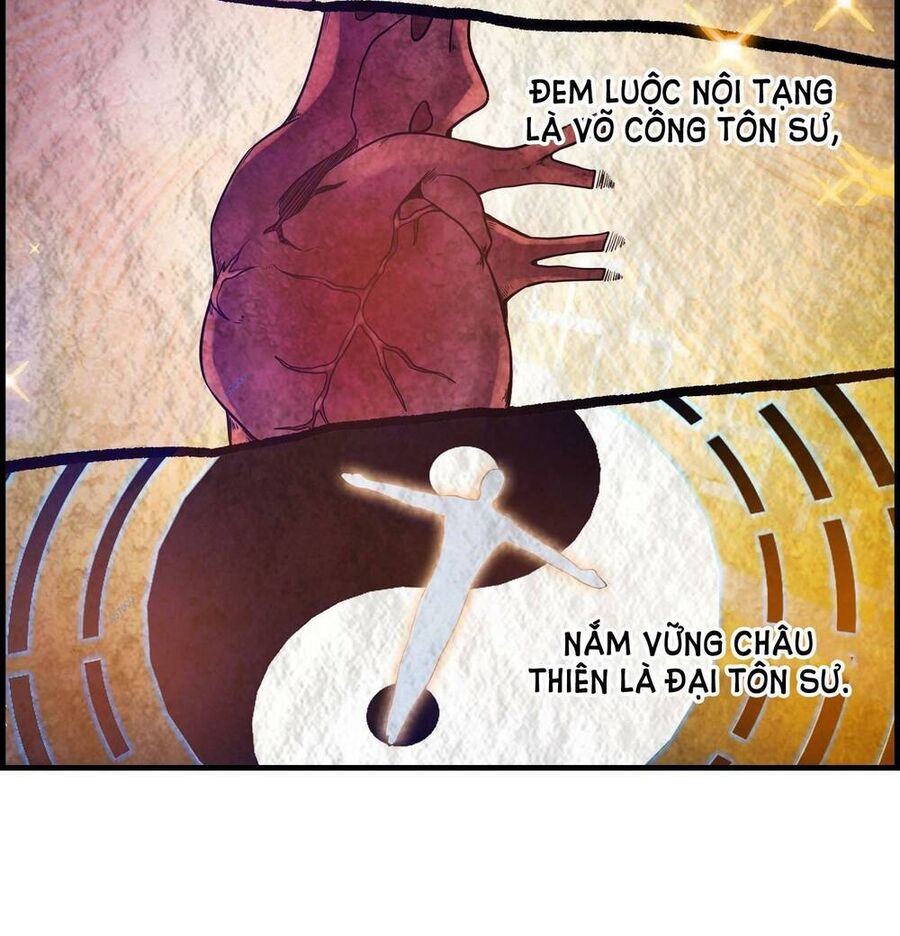 Hành Giả Chapter 6 - 25