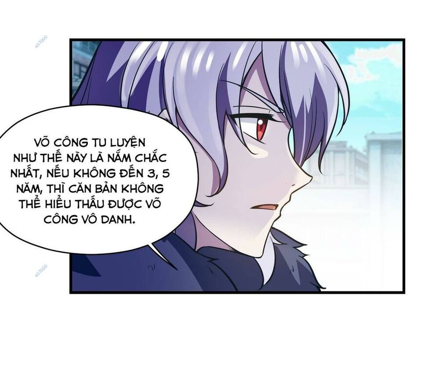 Hành Giả Chapter 6 - 27