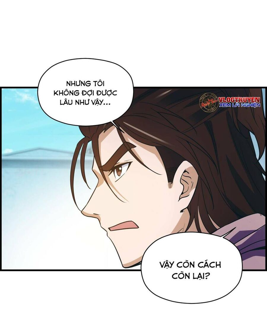 Hành Giả Chapter 6 - 28
