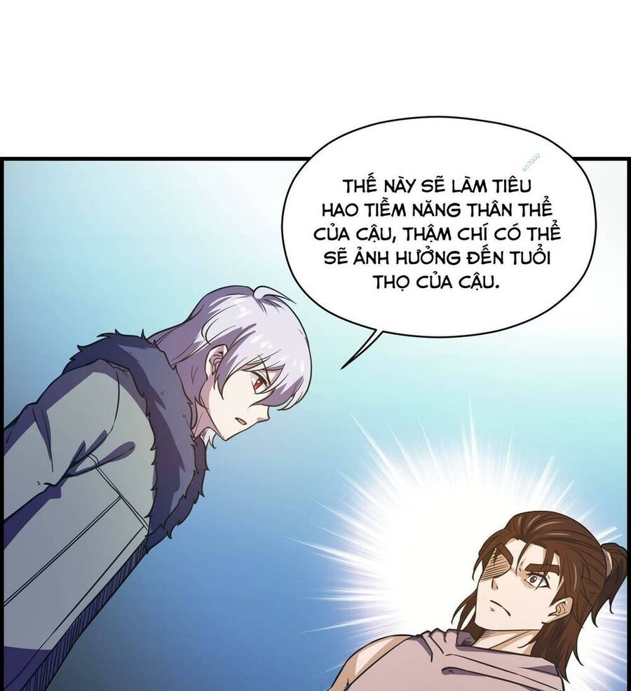 Hành Giả Chapter 6 - 31