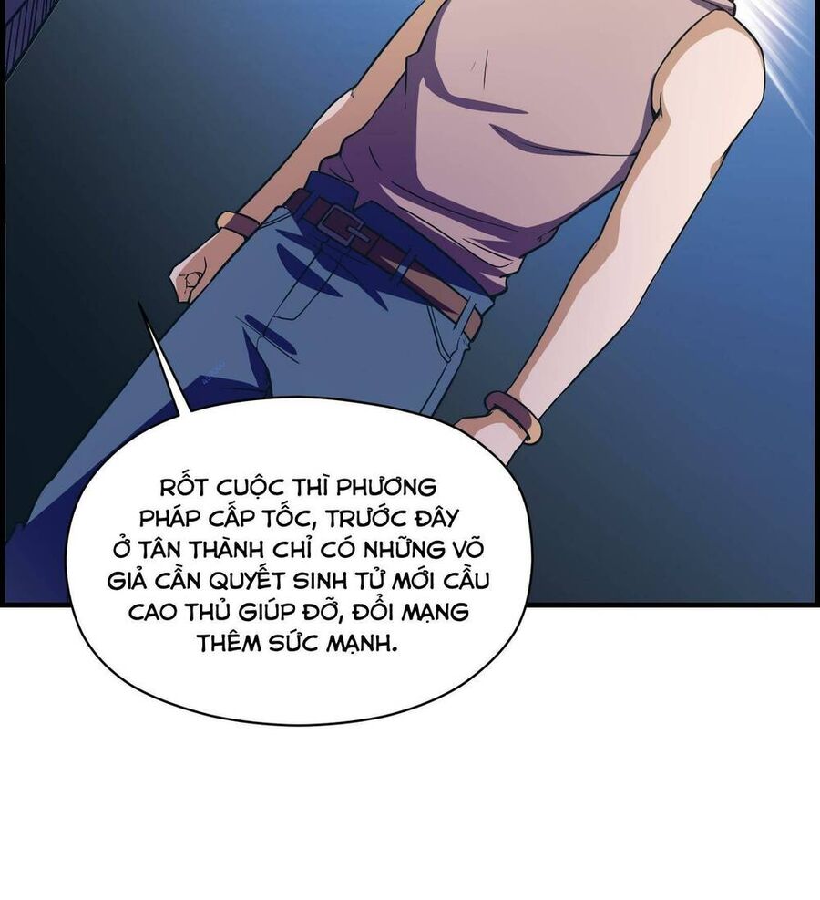 Hành Giả Chapter 6 - 32