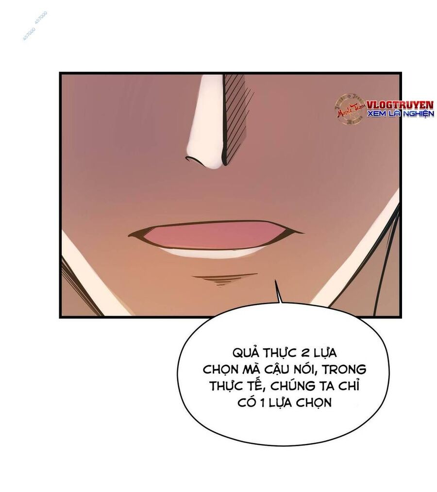 Hành Giả Chapter 6 - 34