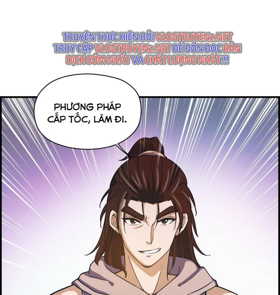 Hành Giả Chapter 6 - 35