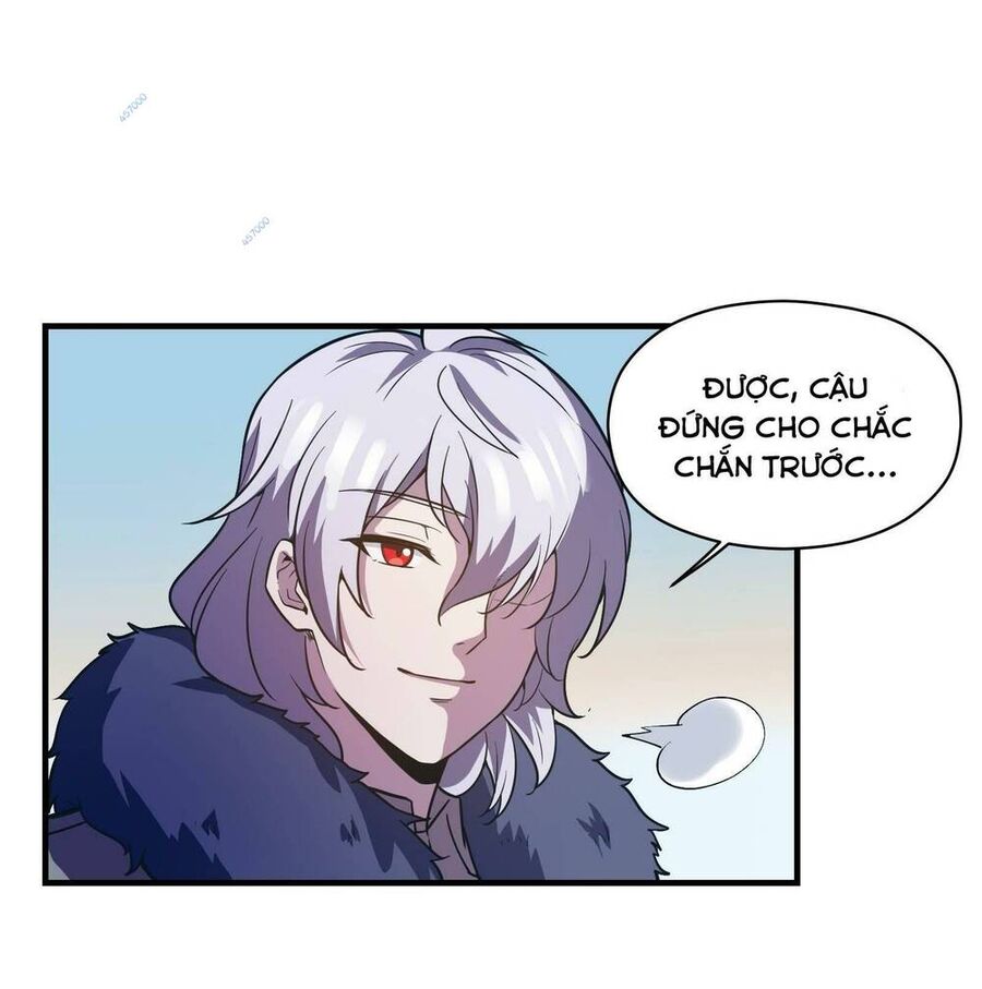 Hành Giả Chapter 6 - 37