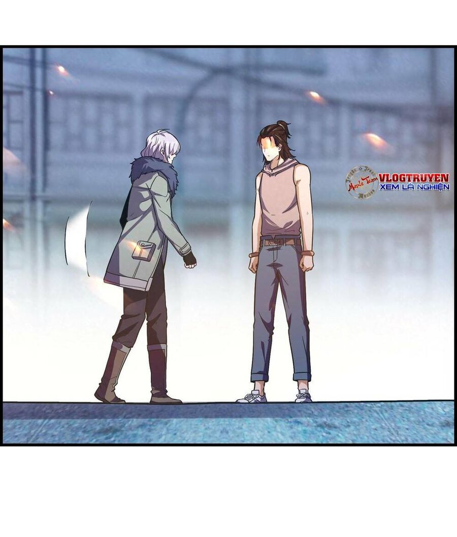 Hành Giả Chapter 6 - 38