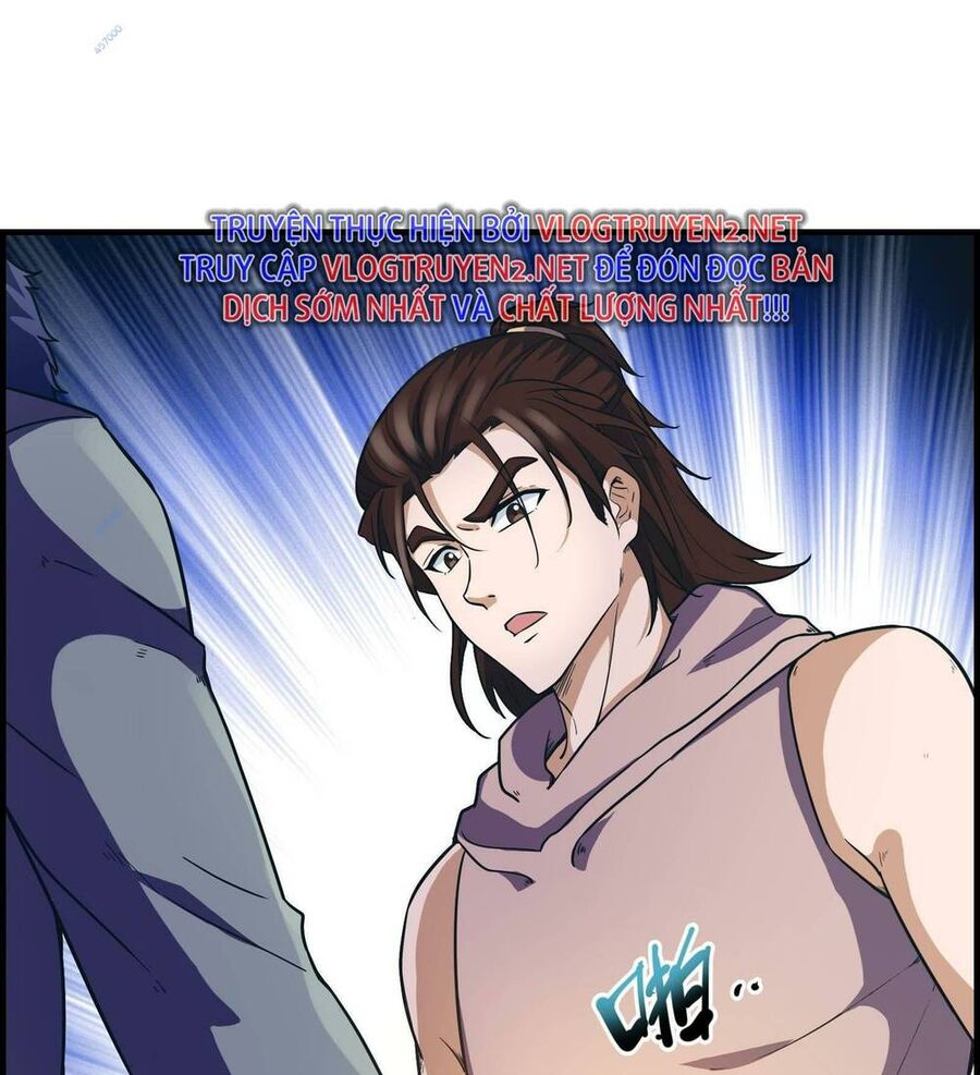 Hành Giả Chapter 6 - 39