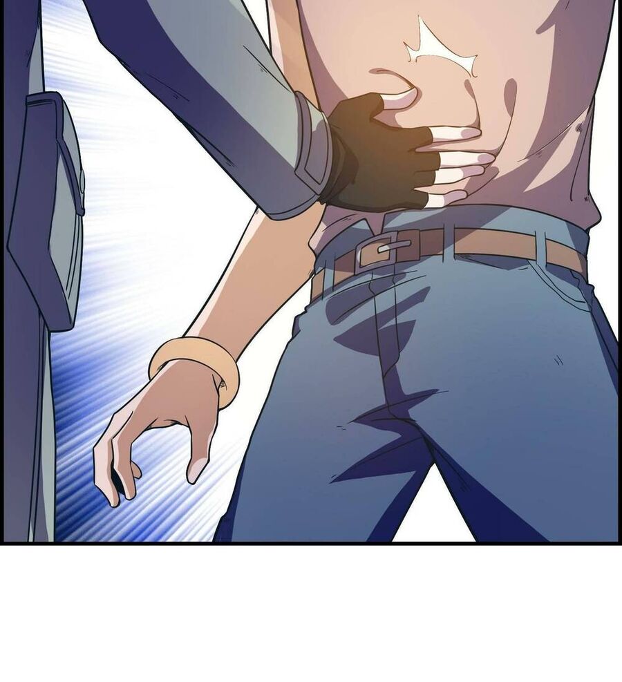 Hành Giả Chapter 6 - 40