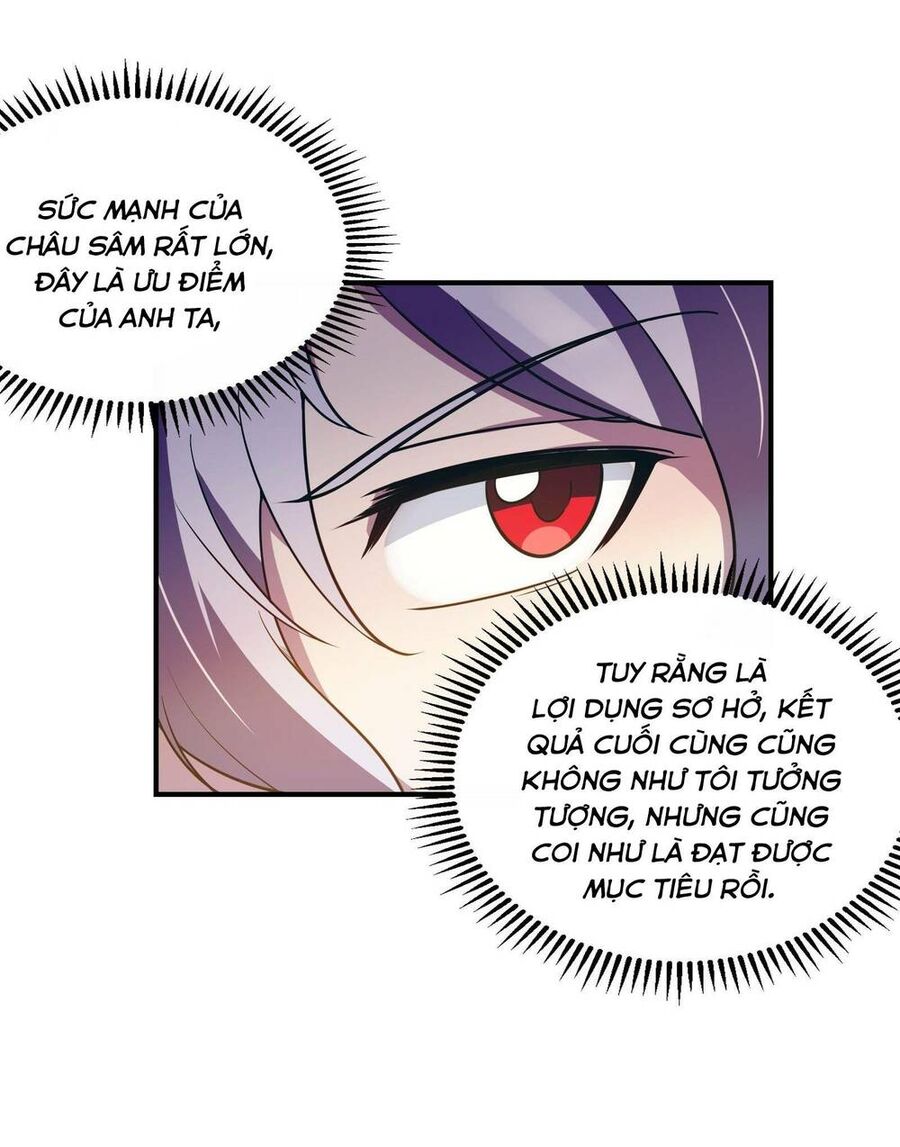 Hành Giả Chapter 6 - 5