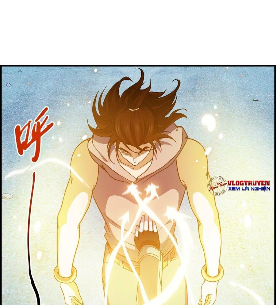 Hành Giả Chapter 6 - 45