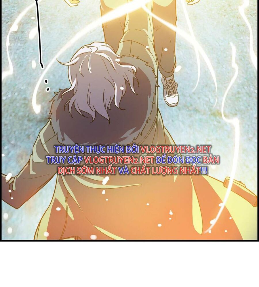 Hành Giả Chapter 6 - 46