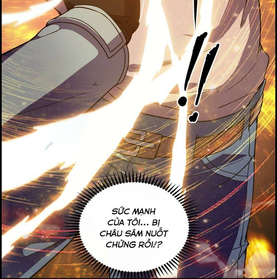 Hành Giả Chapter 6 - 50