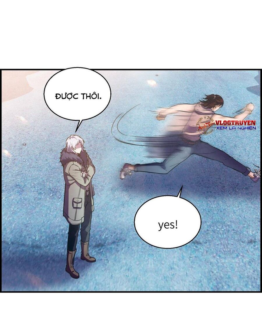 Hành Giả Chapter 6 - 6