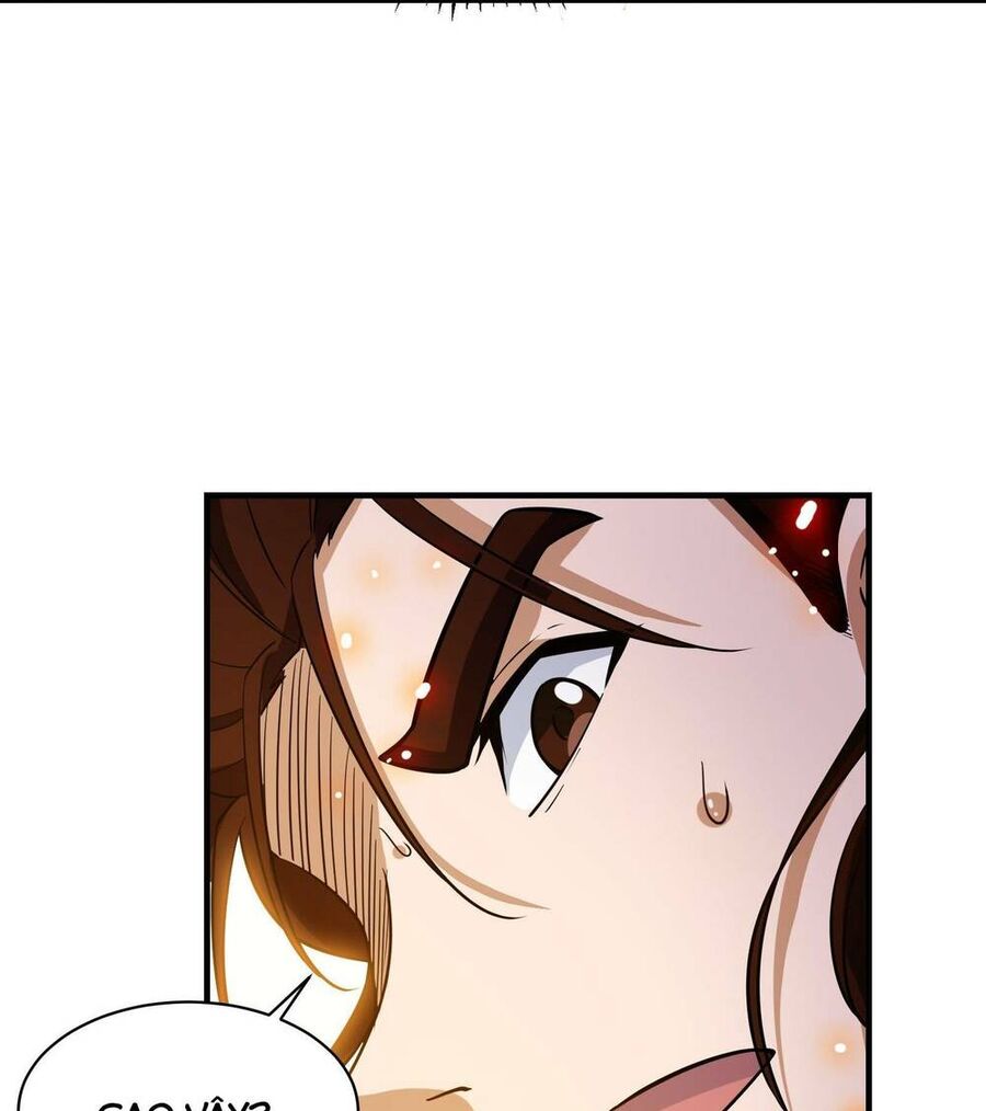 Hành Giả Chapter 6 - 51