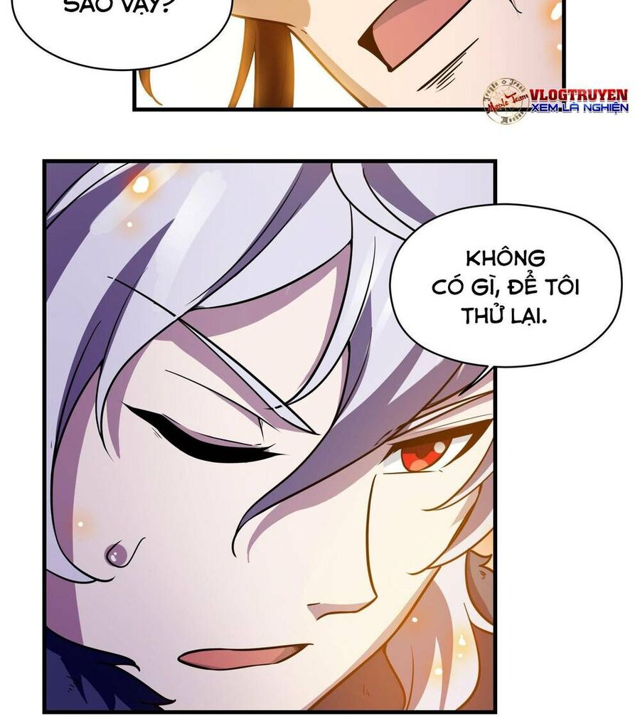 Hành Giả Chapter 6 - 52