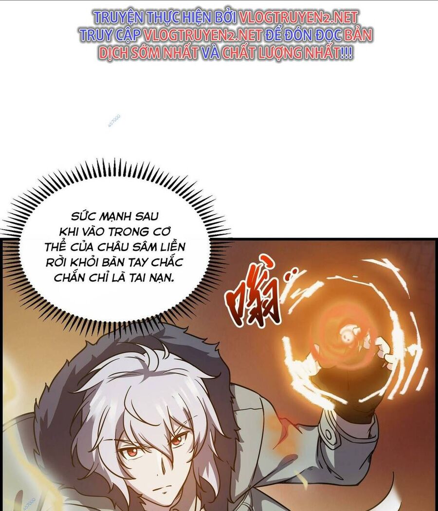 Hành Giả Chapter 6 - 53