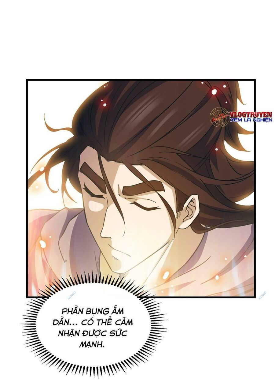 Hành Giả Chapter 6 - 56