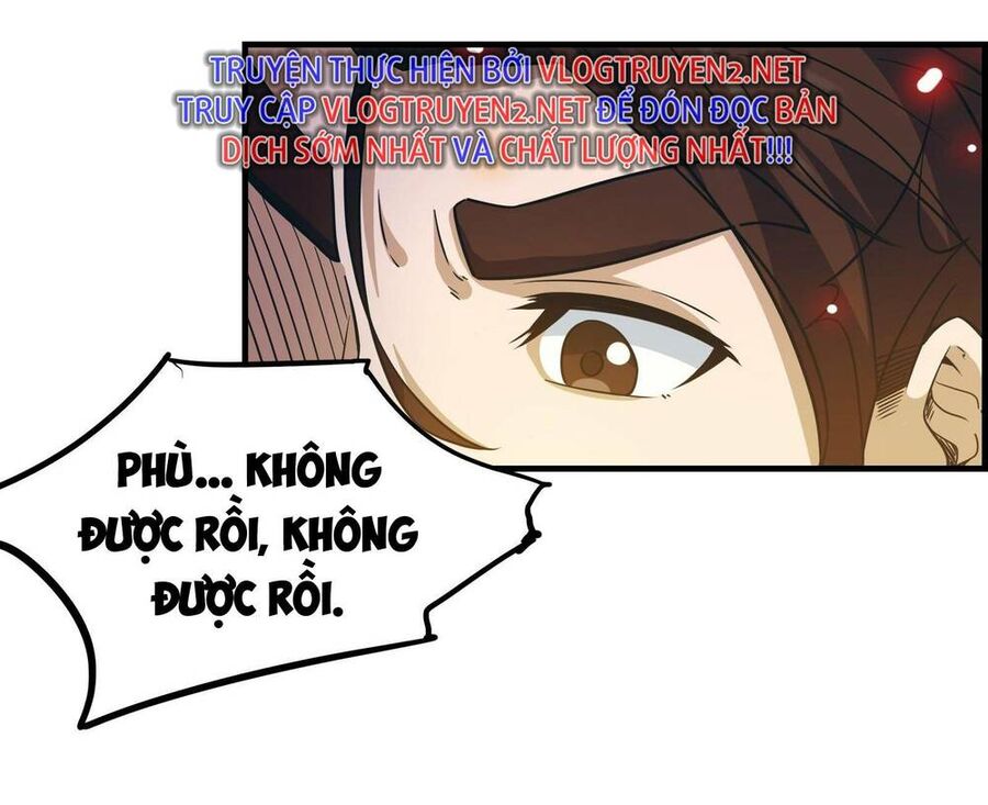 Hành Giả Chapter 6 - 57