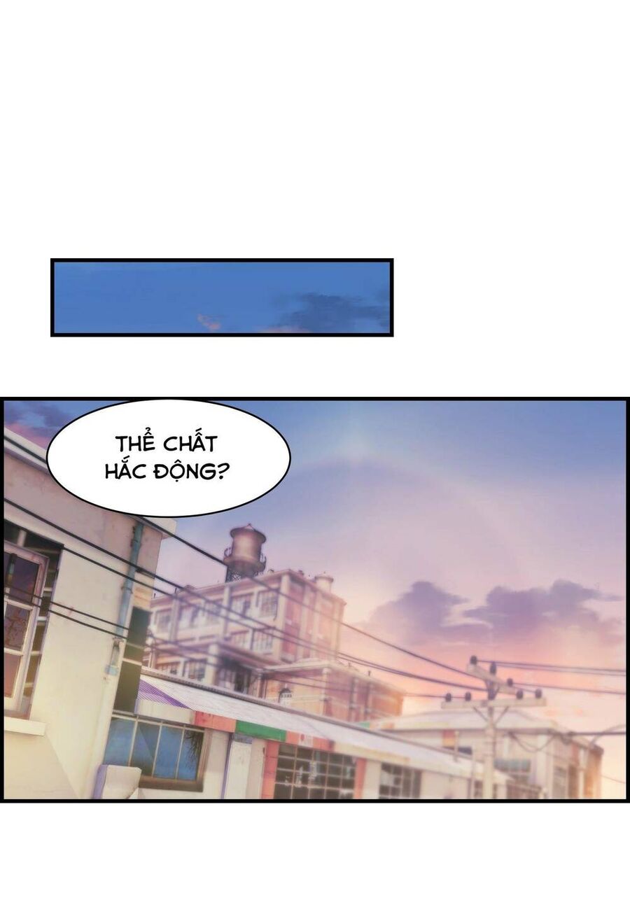 Hành Giả Chapter 6 - 60