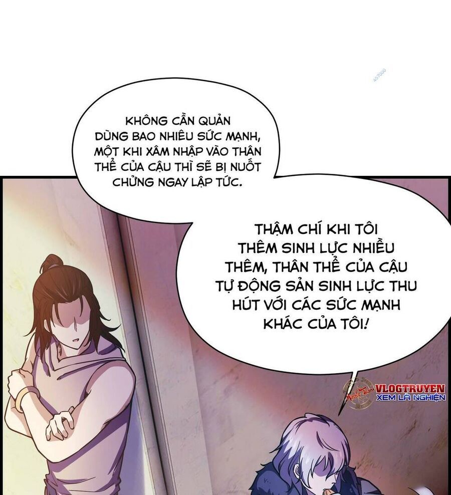 Hành Giả Chapter 6 - 61