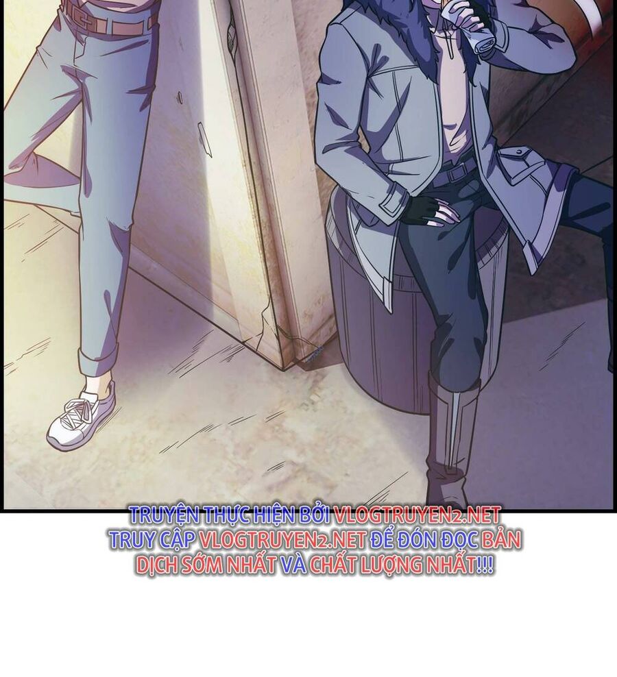 Hành Giả Chapter 6 - 62