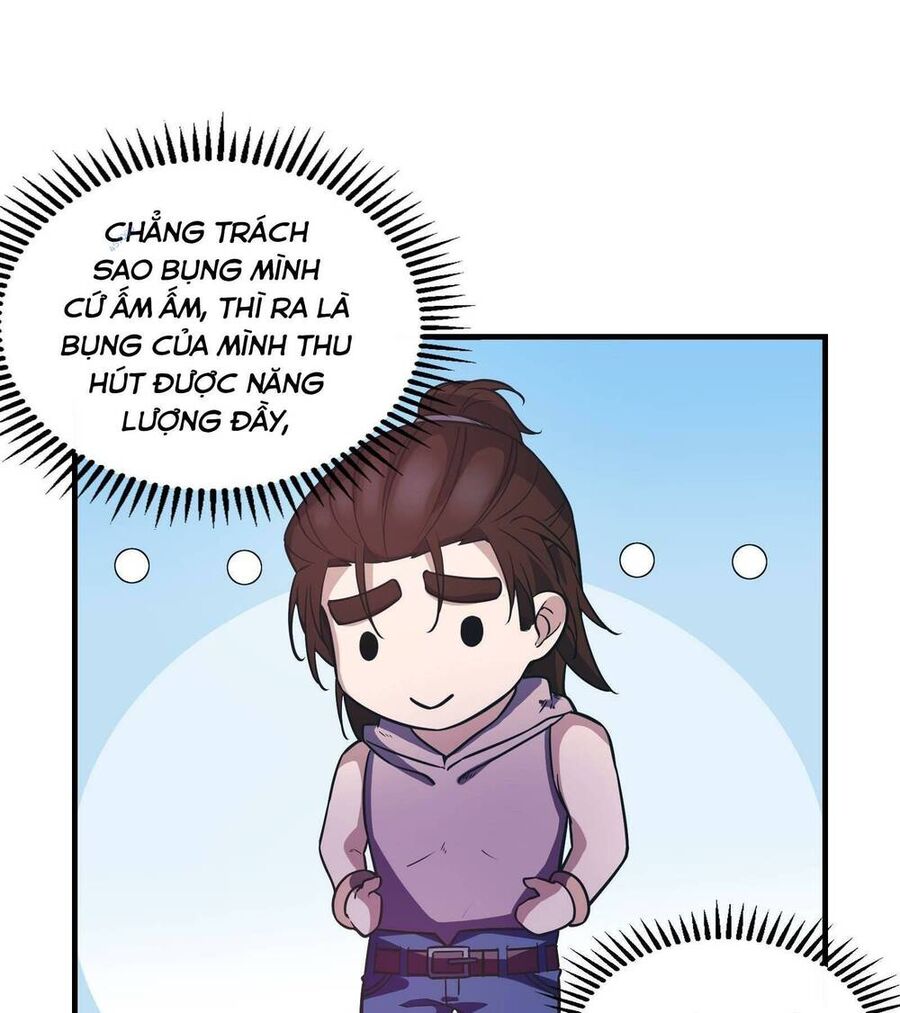 Hành Giả Chapter 6 - 65