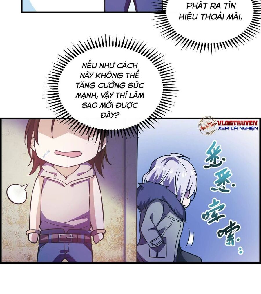 Hành Giả Chapter 6 - 66