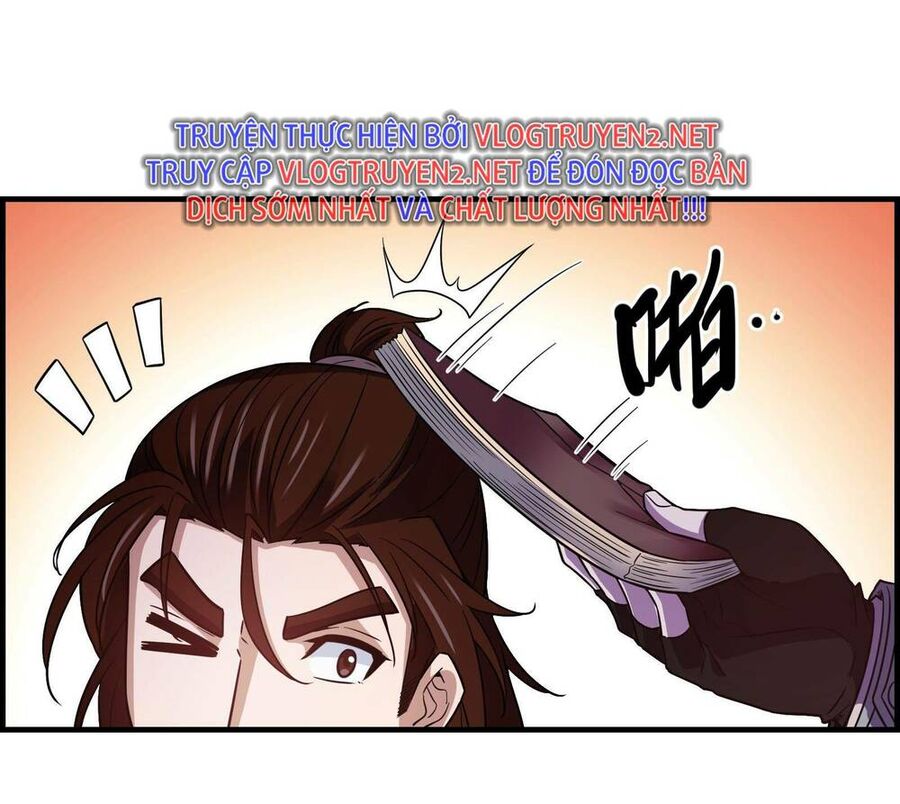 Hành Giả Chapter 6 - 67