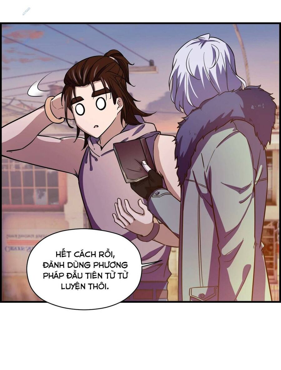 Hành Giả Chapter 6 - 68