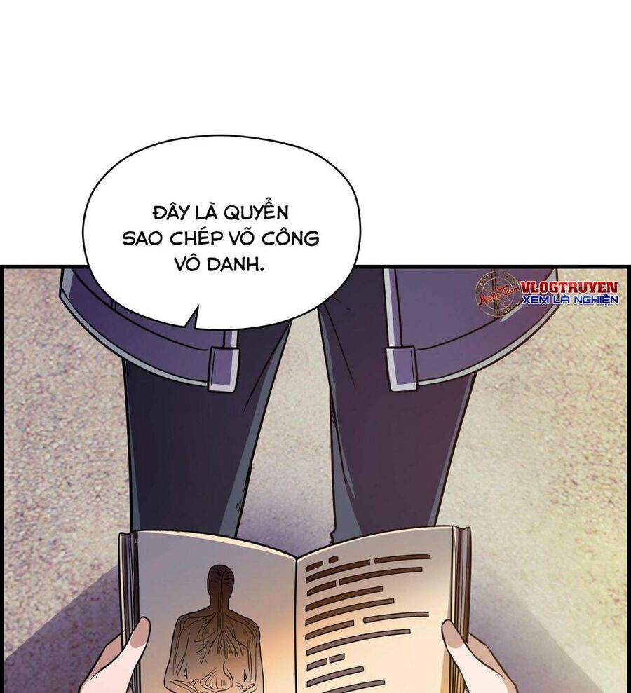 Hành Giả Chapter 6 - 69