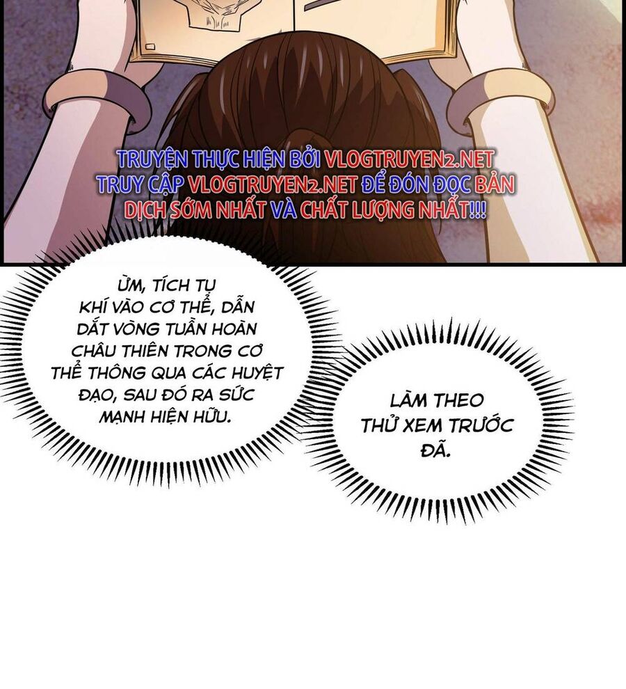 Hành Giả Chapter 6 - 70