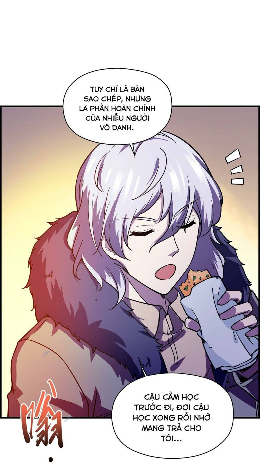 Hành Giả Chapter 6 - 71