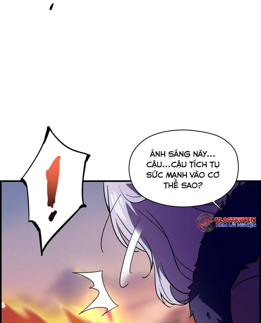 Hành Giả Chapter 6 - 72