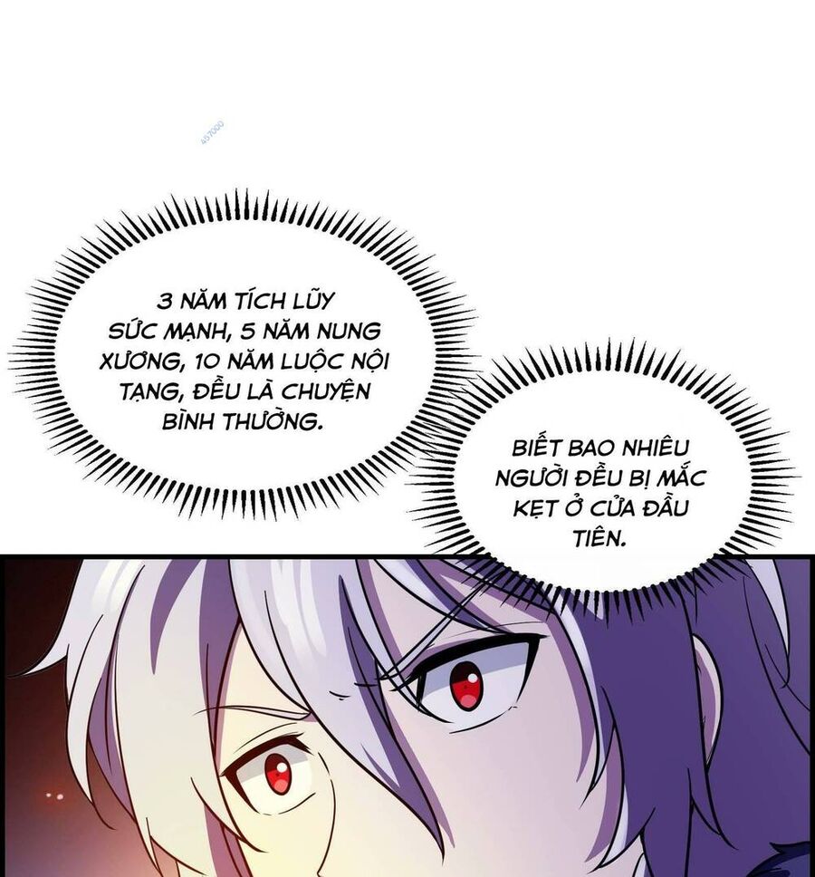 Hành Giả Chapter 6 - 74