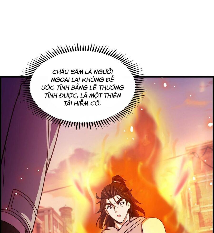 Hành Giả Chapter 6 - 76