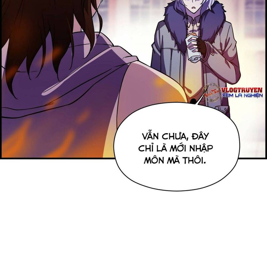 Hành Giả Chapter 6 - 79